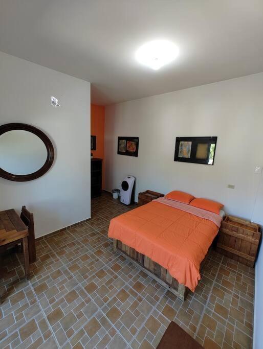 Habitacion Privada A Pasos Del Mar Con Bano Propio La Paz Exterior photo